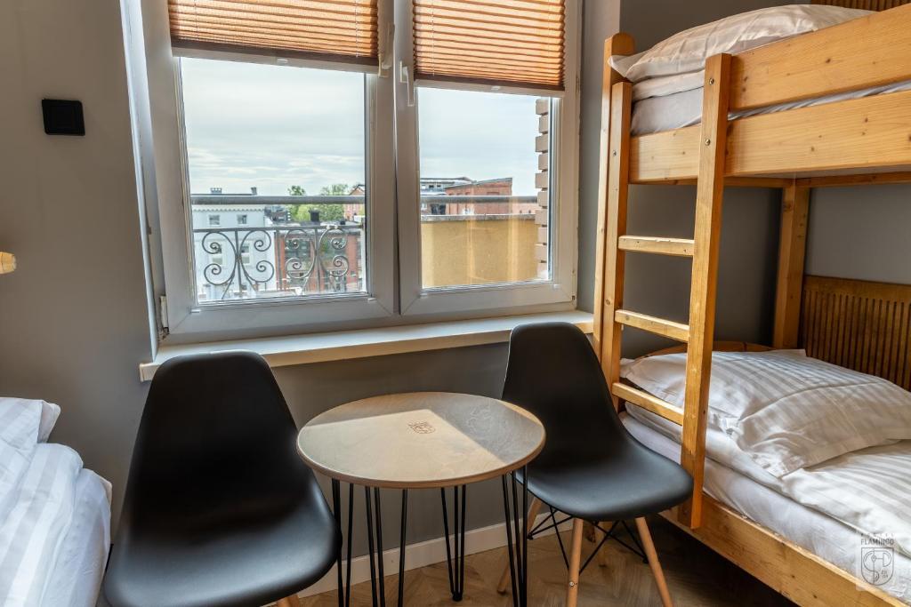 Hostel Flamingo