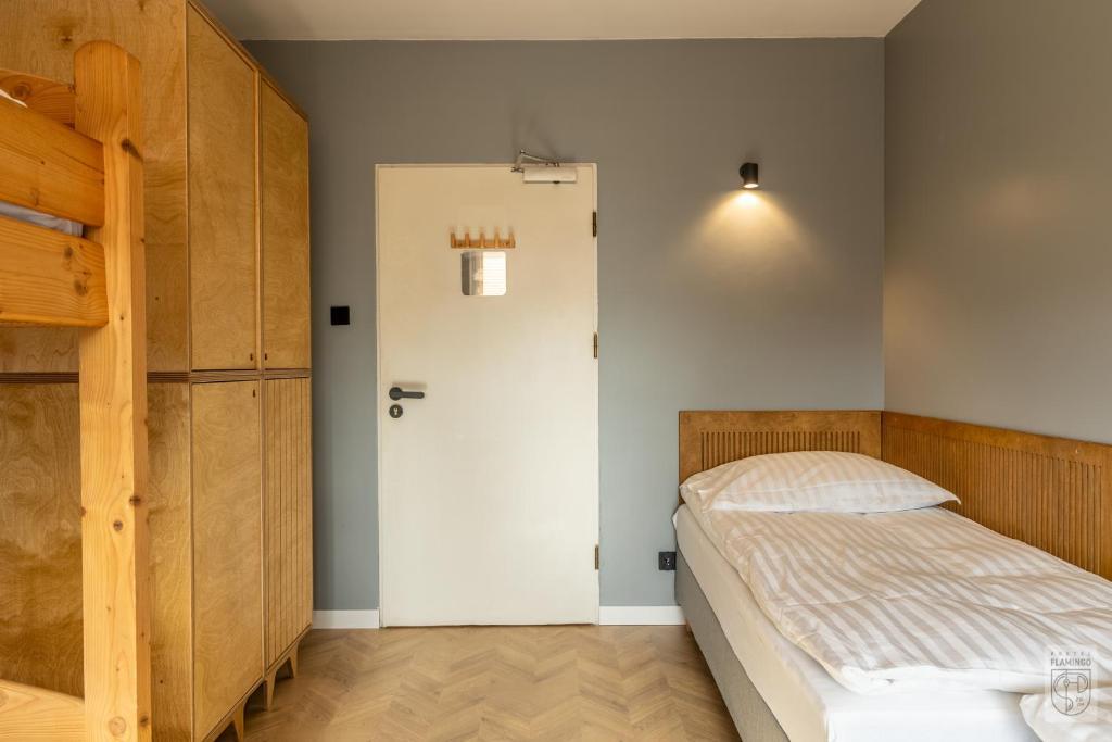 Hostel Flamingo