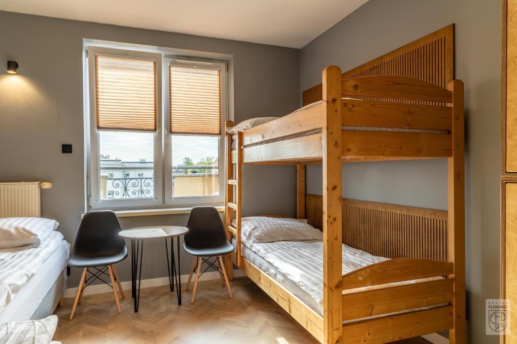 Hostel Flamingo