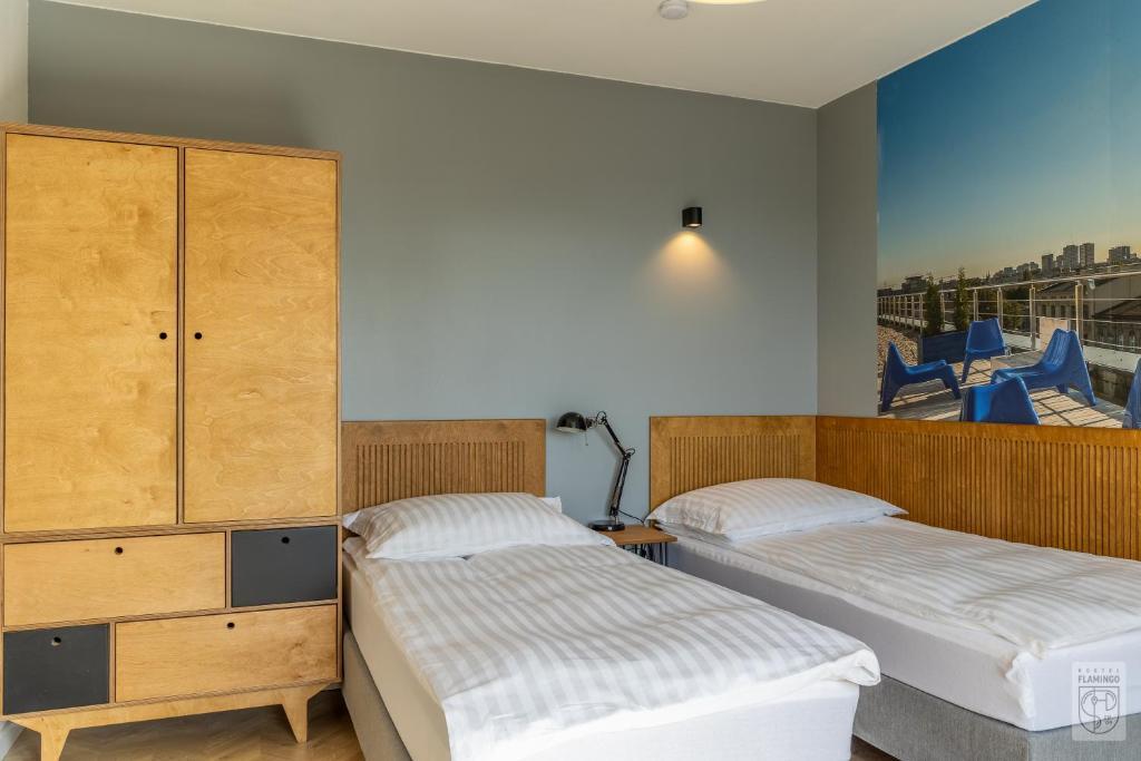 Hostel Flamingo