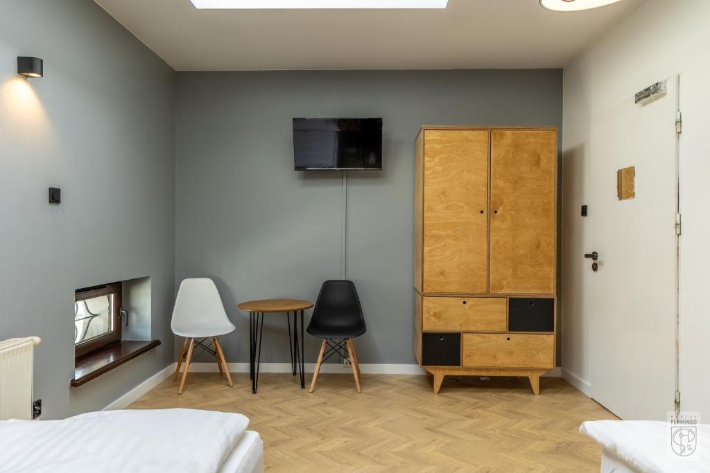 Hostel Flamingo