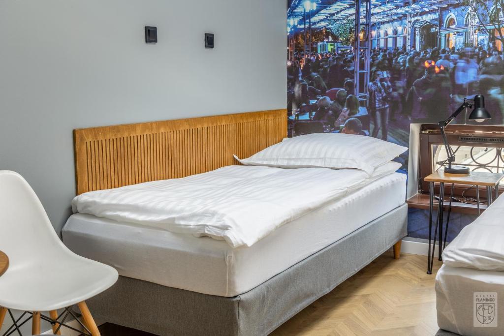 Hostel Flamingo