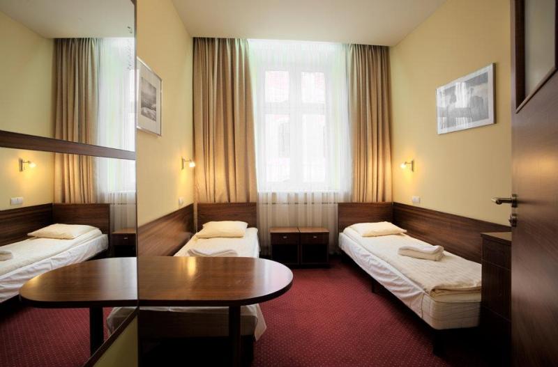 Hostel Flamingo