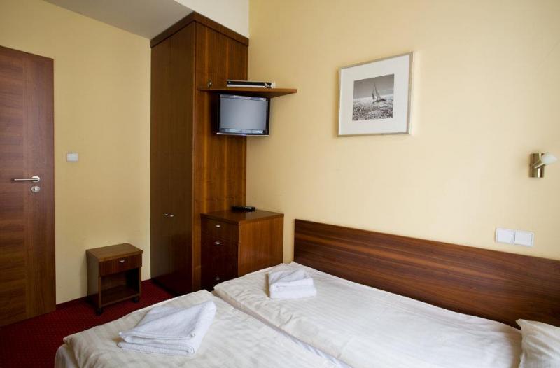 Hostel Flamingo