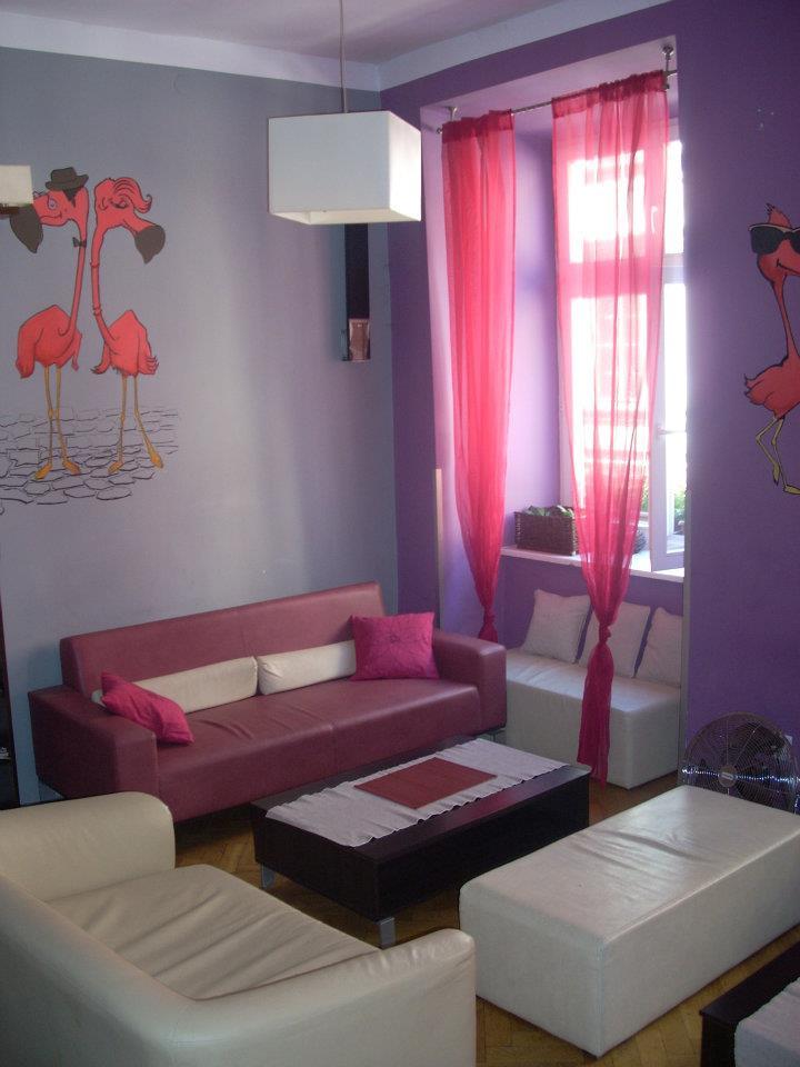 Hostel Flamingo