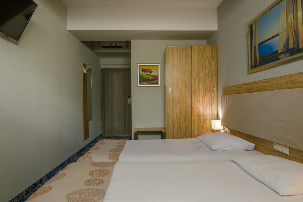 Hotel Centrum