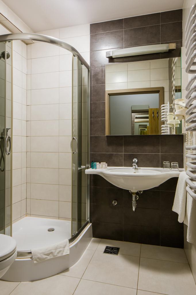 Hotel Centrum