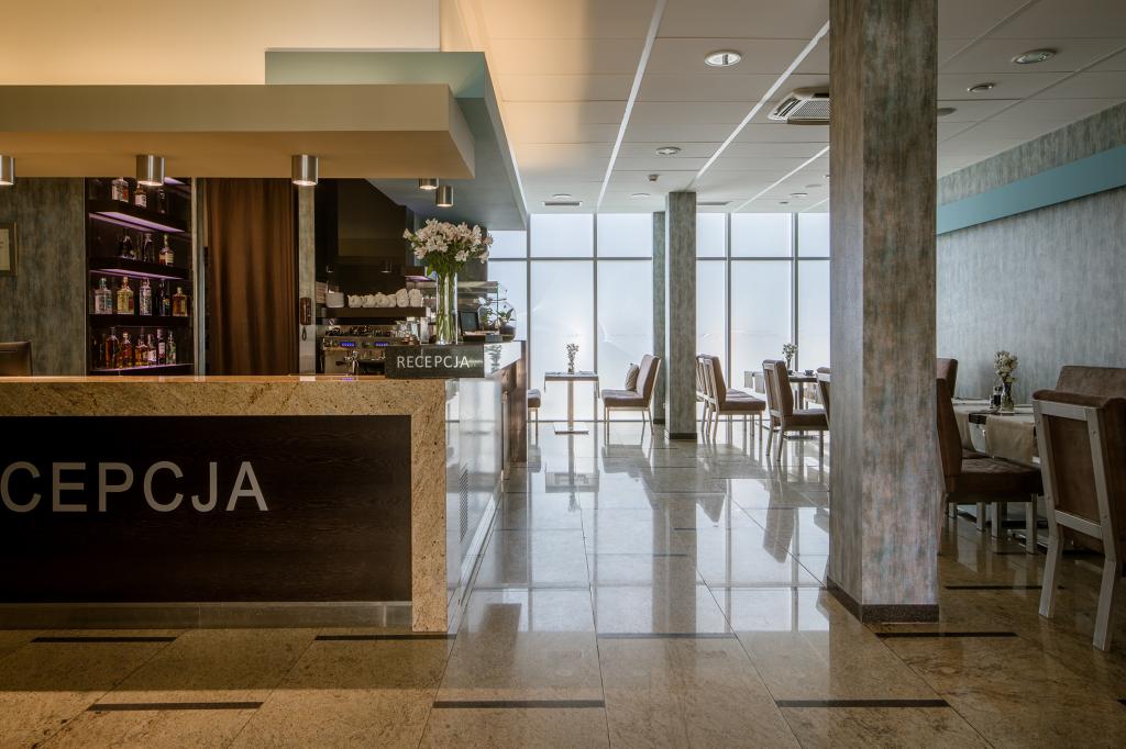Hotel Centrum