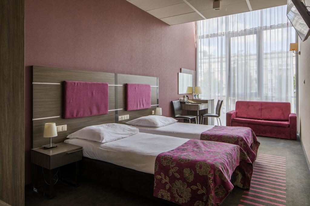 Hotel Centrum