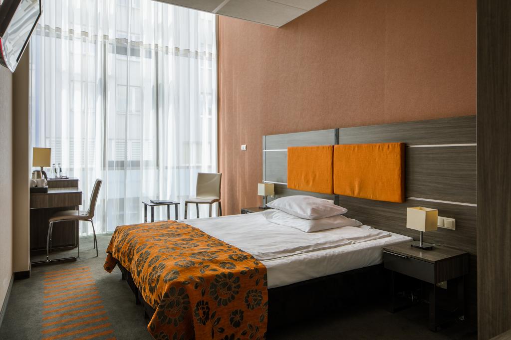 Hotel Centrum