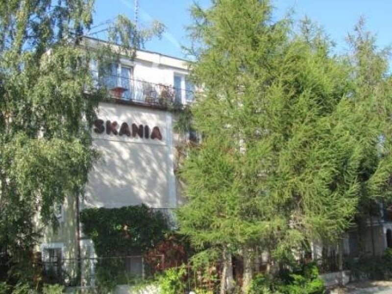 Skania