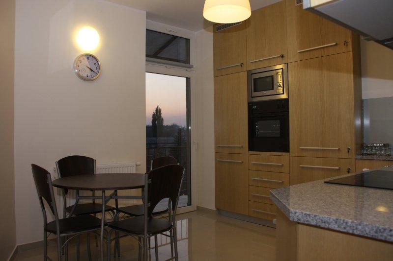 Apartament Bajeczny