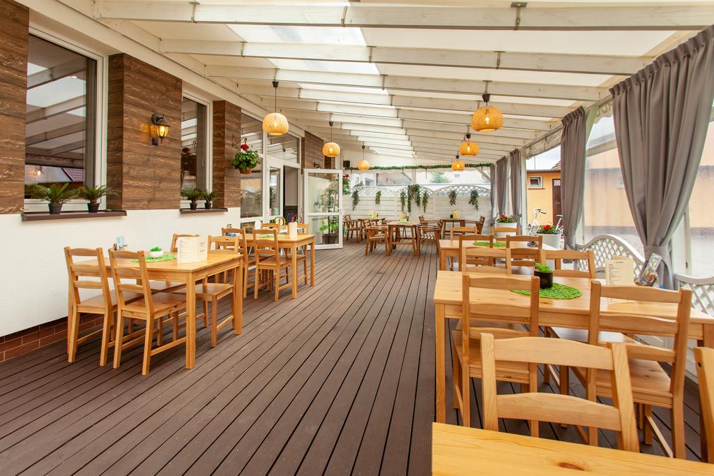 PENSJONAT - APARTAMENTY ANASTAZJA