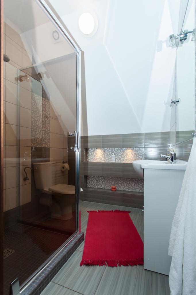 PENSJONAT - APARTAMENTY ANASTAZJA