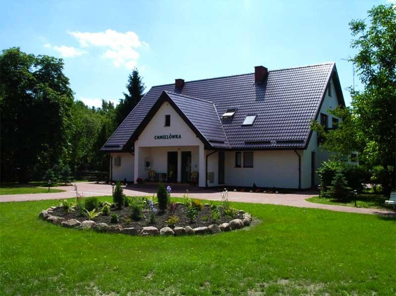 Chmielwka Letnisko