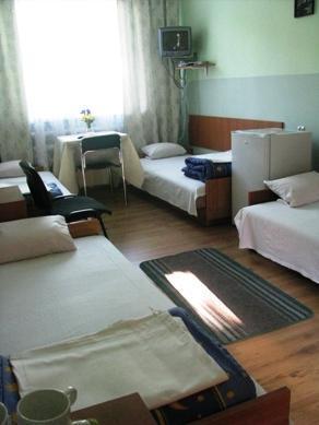 CAMPING NR 61