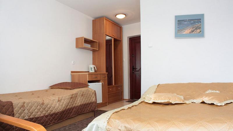 Pokoje Gocinne - cetniewo.com.pl