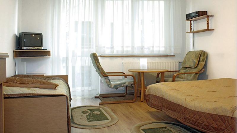 Pokoje Gocinne - cetniewo.com.pl