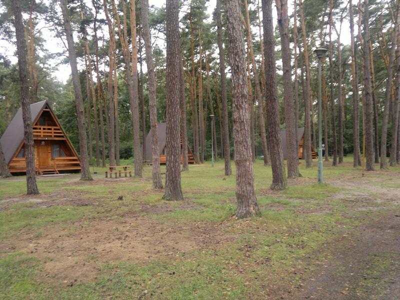 Osada Puszczaska