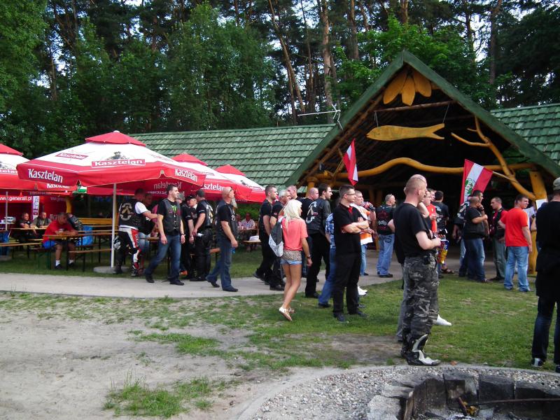 Osada Puszczaska