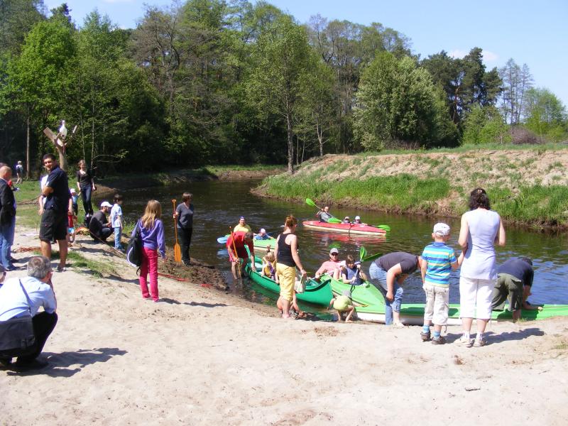 Osada Puszczaska
