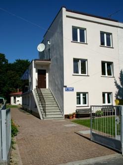 Kwatery w Koobrzegu