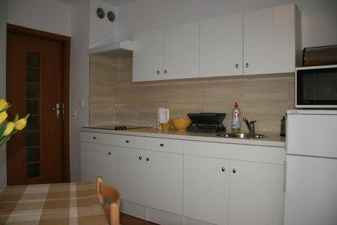 Apartament Ewa