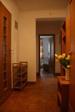 Apartament Ewa