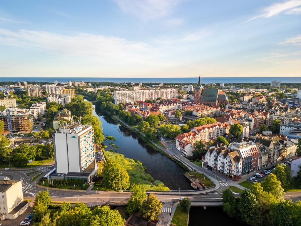 Aparthotel Nad Pars�t�