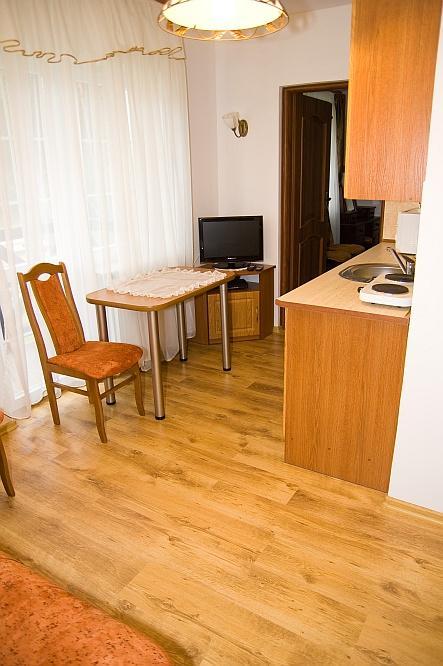 Apartamenty Na Skarpie