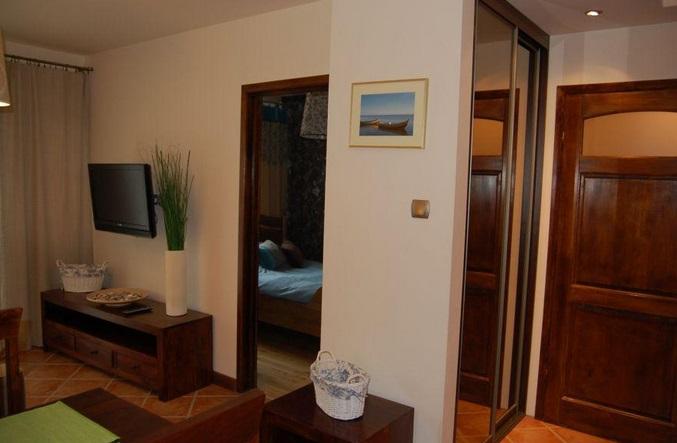 Apartament Ratibora