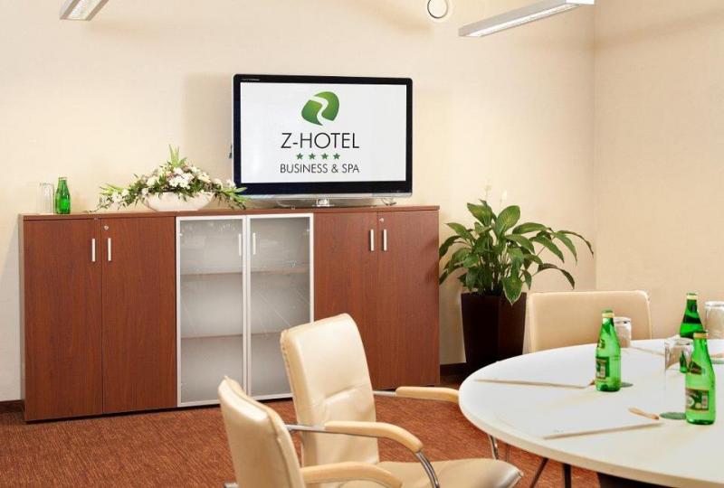 Z-Hotel