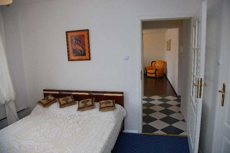 Apartamenty Portowe