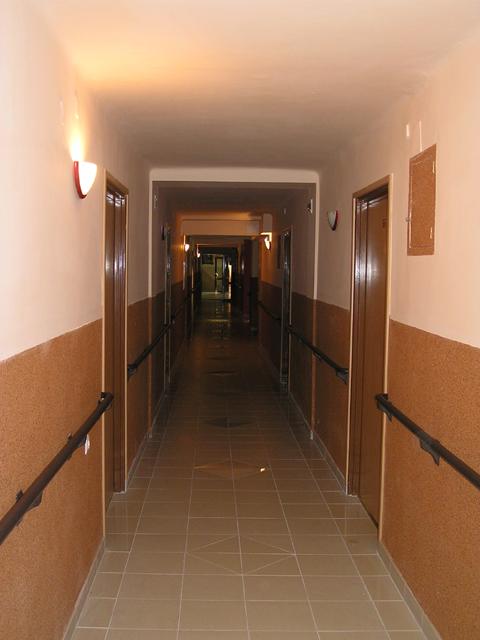 Orodek Wypoczynkowy ucznik