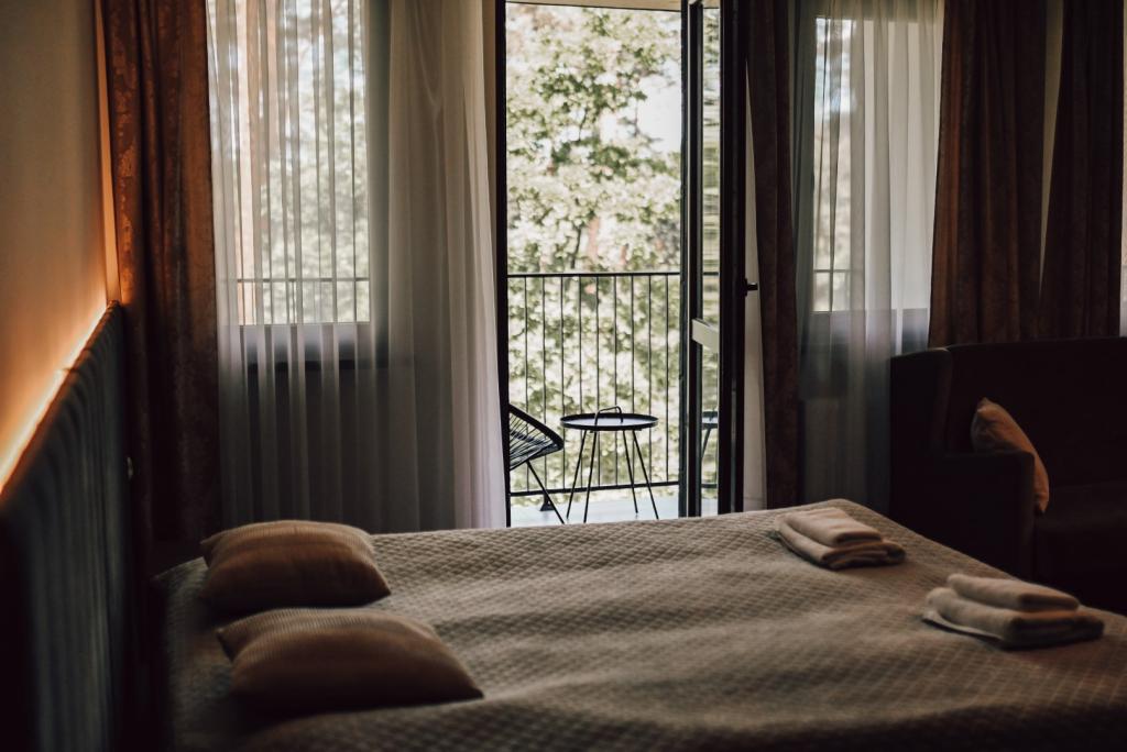 RYTEBOTA RESORT&SPA