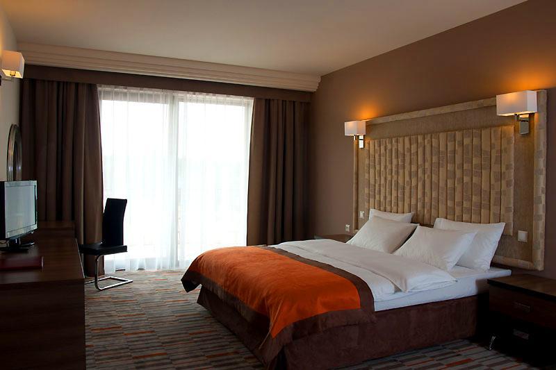 Hotel Kawallo