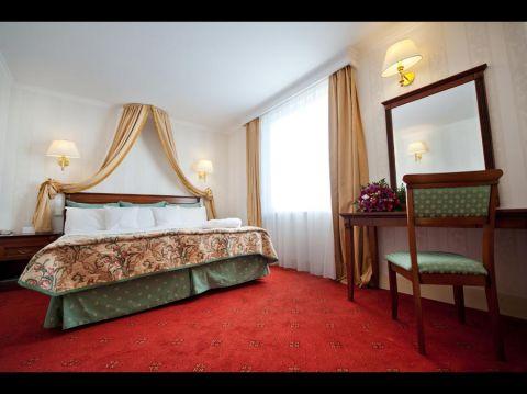 MCC Mazurkas Conference Centre & Hotel