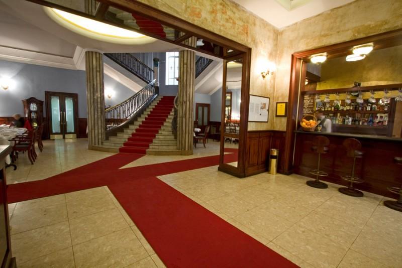 Hotel Francuski