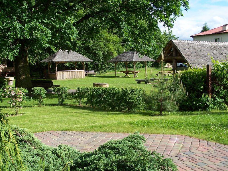 Hotel Dobieszkw