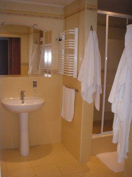 Hotel Dobieszkw