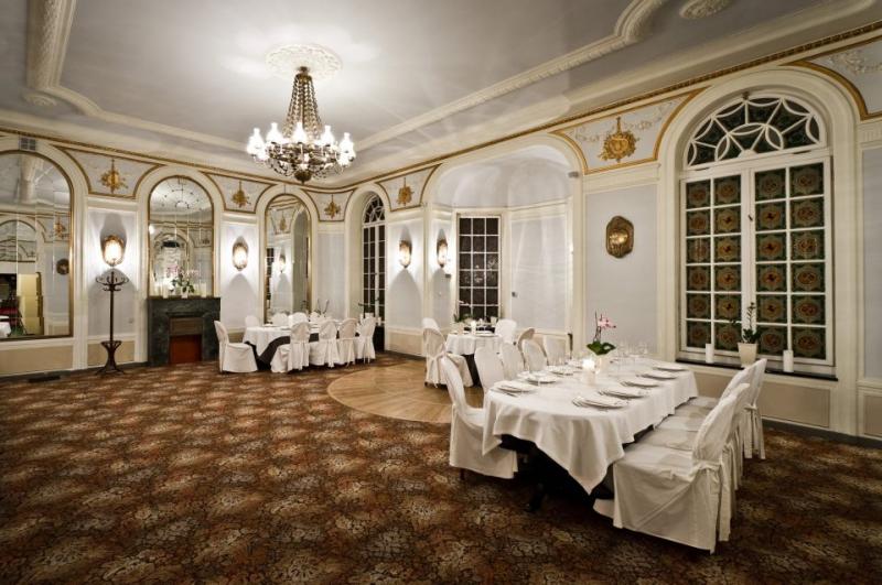 Hotel Grand