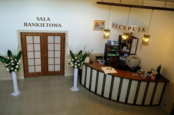Hotel Niagara