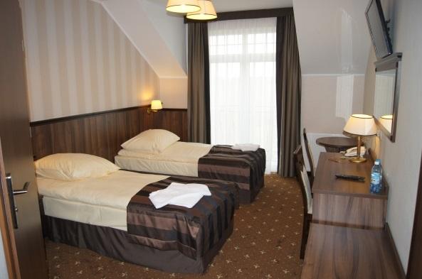 Hotel Niagara