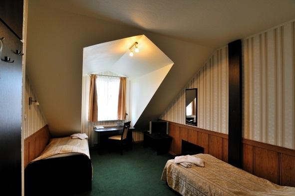 Hotel Niagara