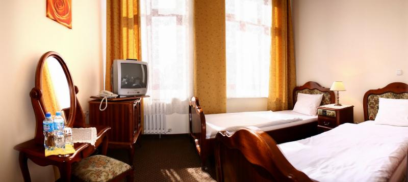 Hotel Polonia