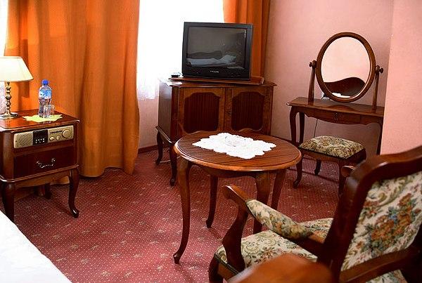 Hotel Polonia