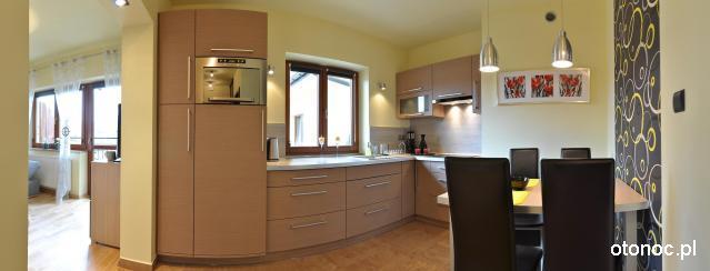 Apartament Magnolia