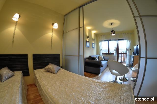 Apartament Magnolia