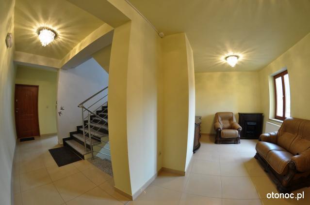 Apartament Magnolia