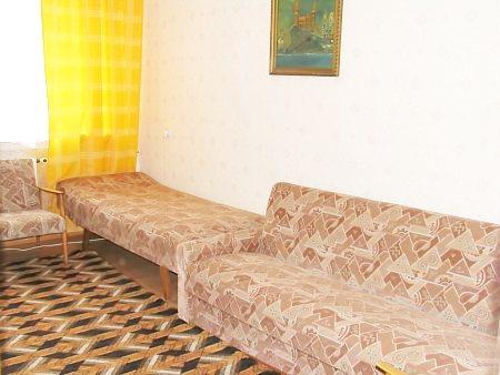 Pokoje w Koobrzegu